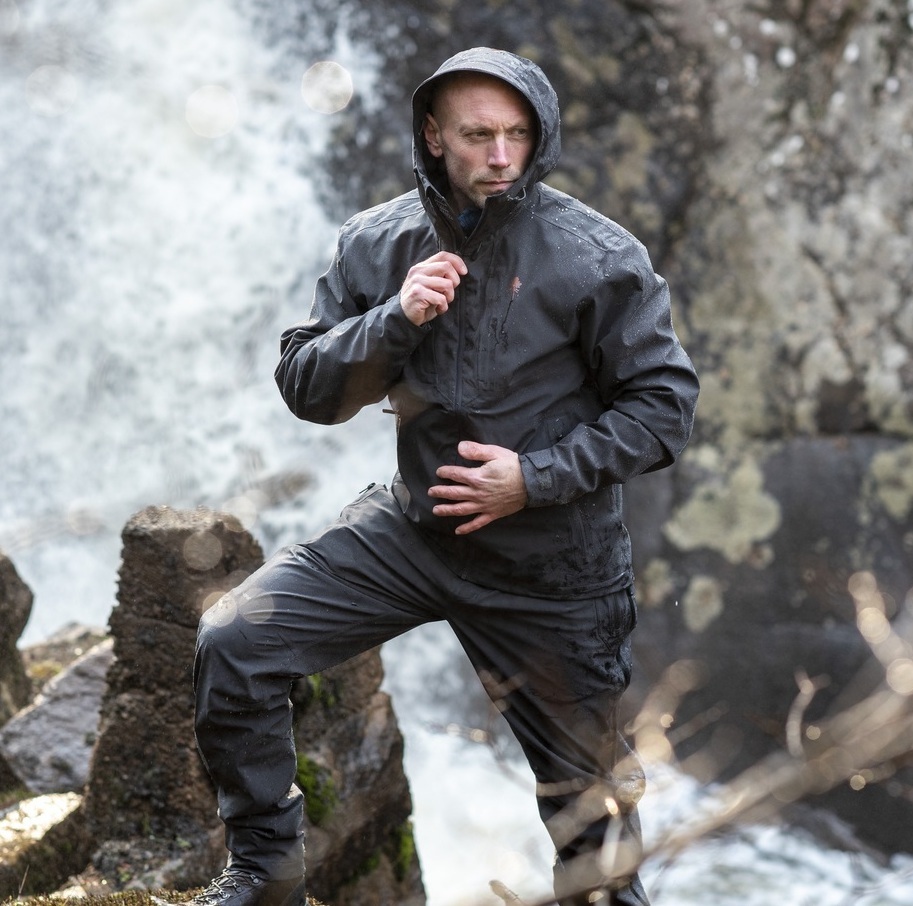 Одежда от дождя Pinewood Дождевик
